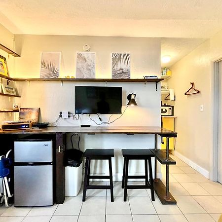 Sunset Studio Daytona Beachfront Exterior foto