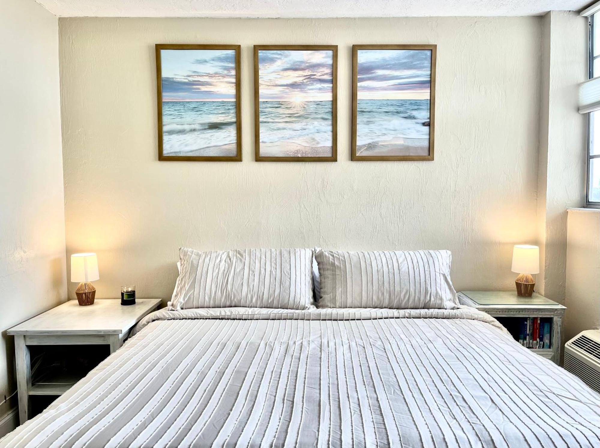 Sunset Studio Daytona Beachfront Exterior foto