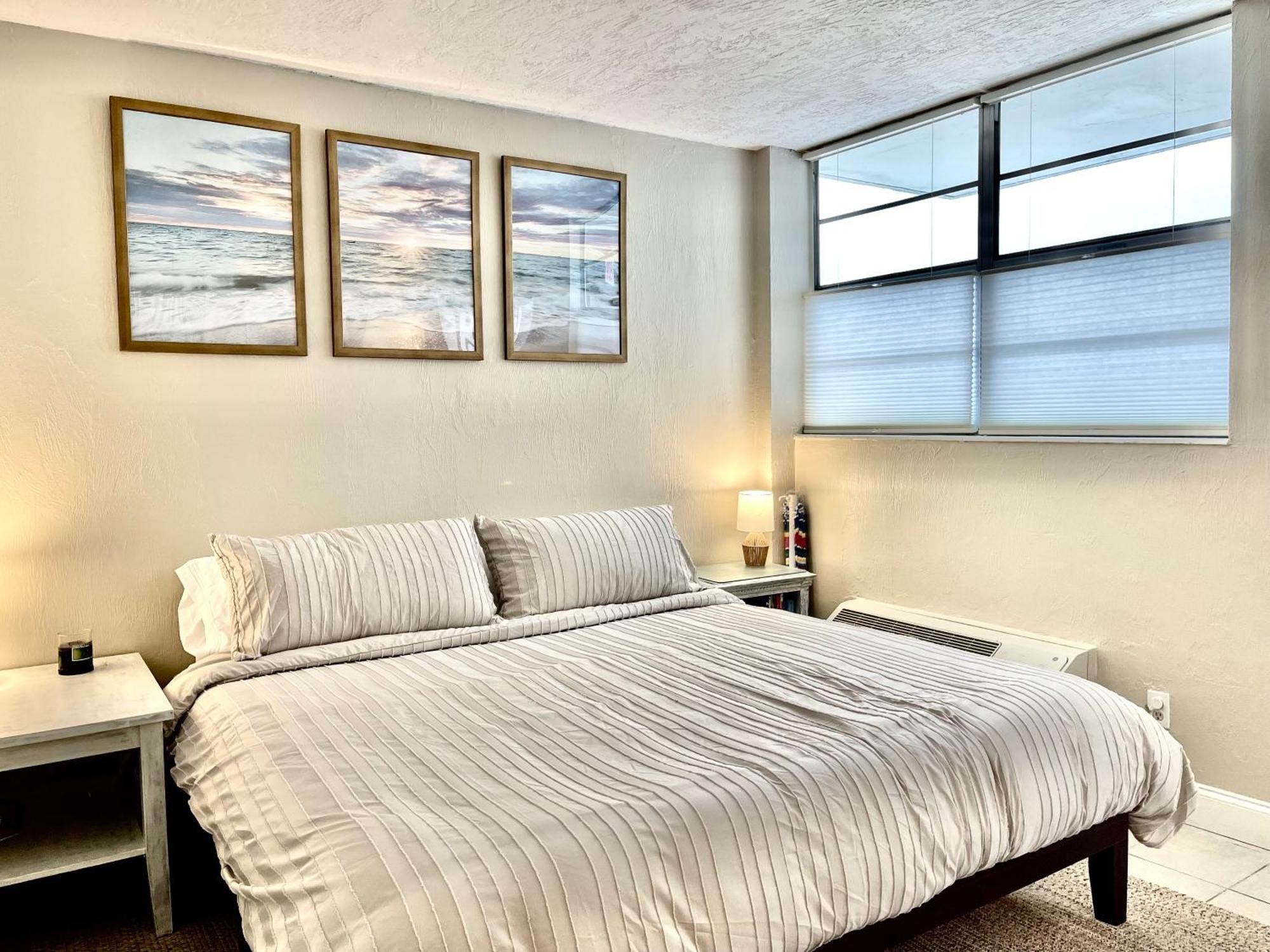 Sunset Studio Daytona Beachfront Exterior foto