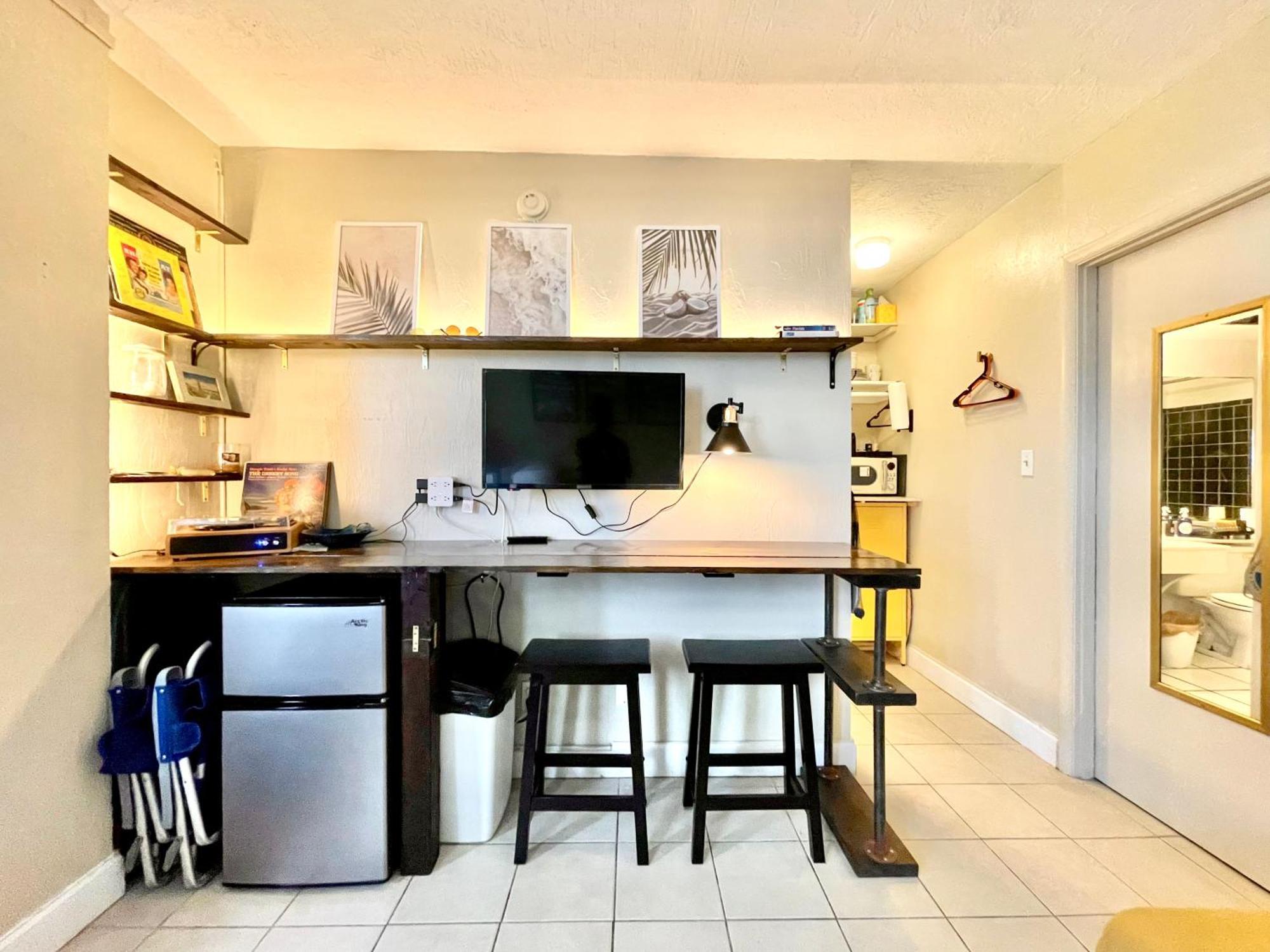 Sunset Studio Daytona Beachfront Exterior foto
